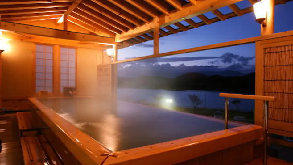 Morioka Tsunagi Onsen Hotel Shion