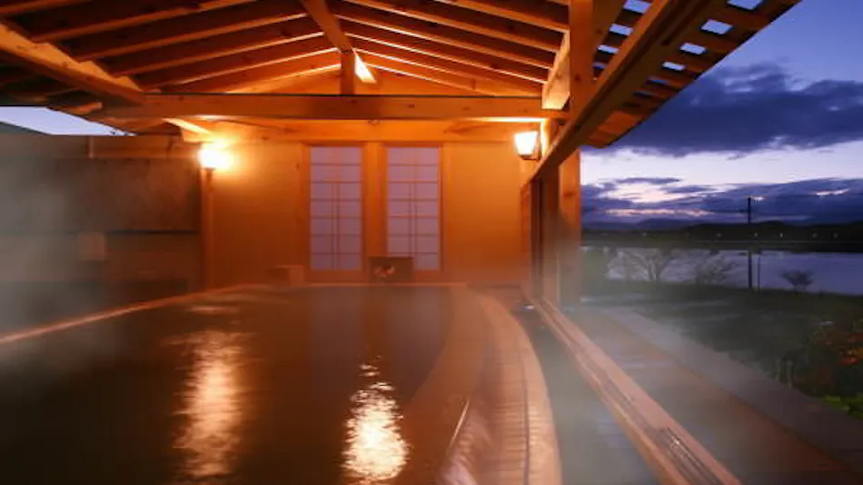Morioka Tsunagi Onsen Hotel Shion