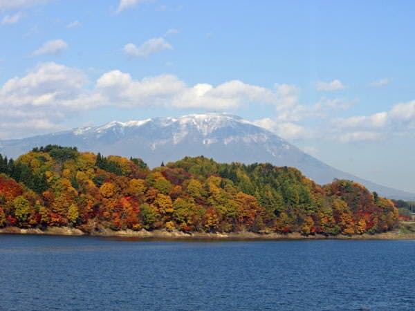 盛岡つなぎ温泉　ホテル紫苑