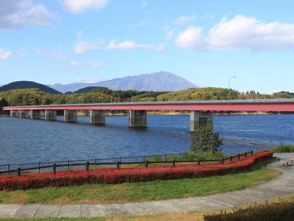 盛岡つなぎ温泉　ホテル紫苑