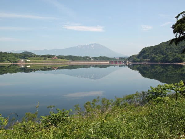 盛岡つなぎ温泉　ホテル紫苑