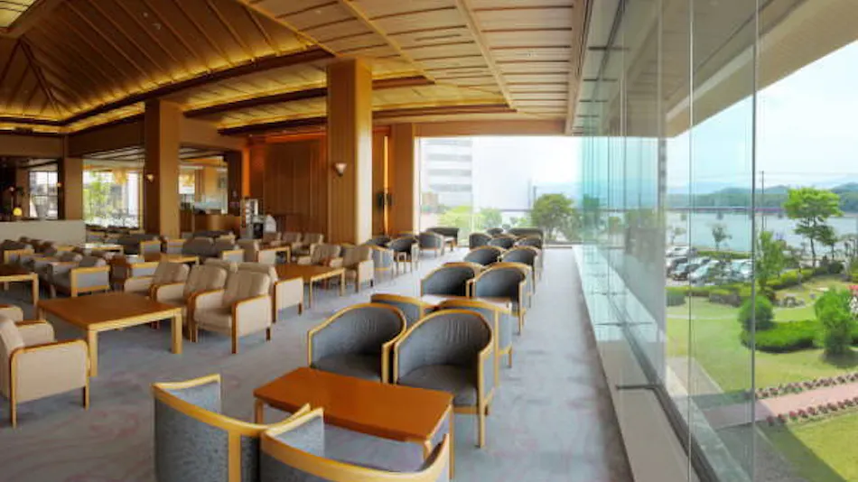 Morioka Tsunagi Onsen Hotel Shion