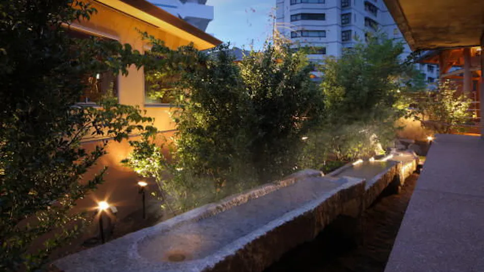 Morioka Tsunagi Onsen Hotel Shion