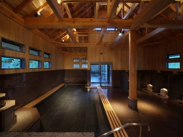 盛岡つなぎ温泉　ホテル紫苑
