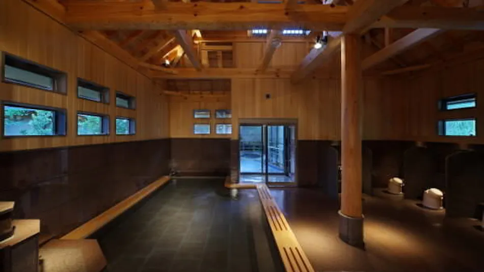 Morioka Tsunagi Onsen Hotel Shion