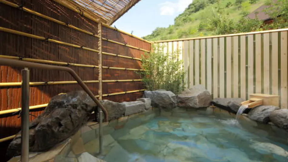 Morioka Tsunagi Onsen Hotel Shion