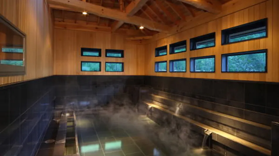 Morioka Tsunagi Onsen Hotel Shion