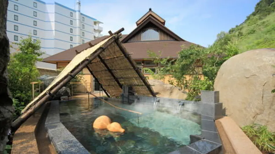 Morioka Tsunagi Onsen Hotel Shion