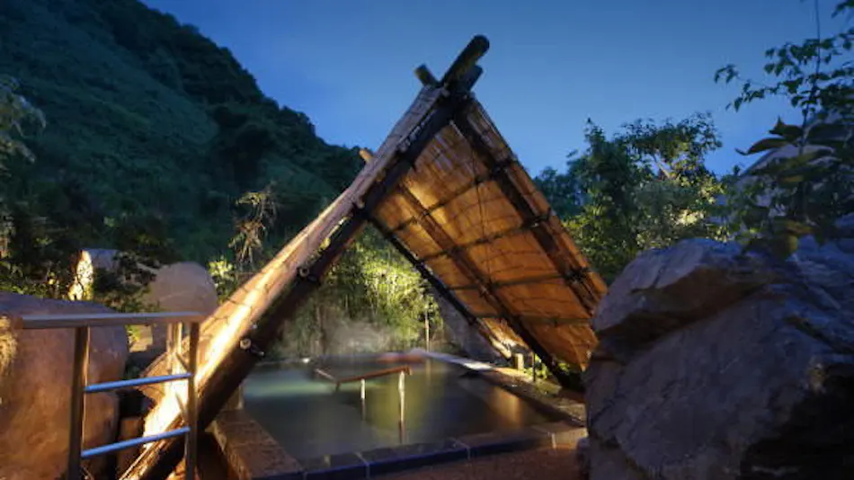 Morioka Tsunagi Onsen Hotel Shion