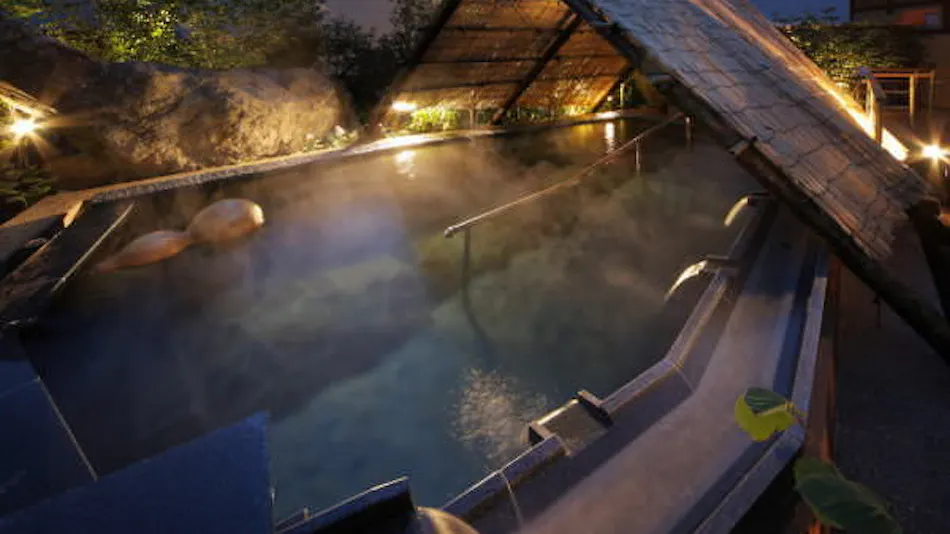 Morioka Tsunagi Onsen Hotel Shion