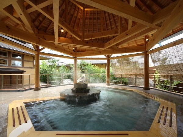 盛岡つなぎ温泉　ホテル紫苑