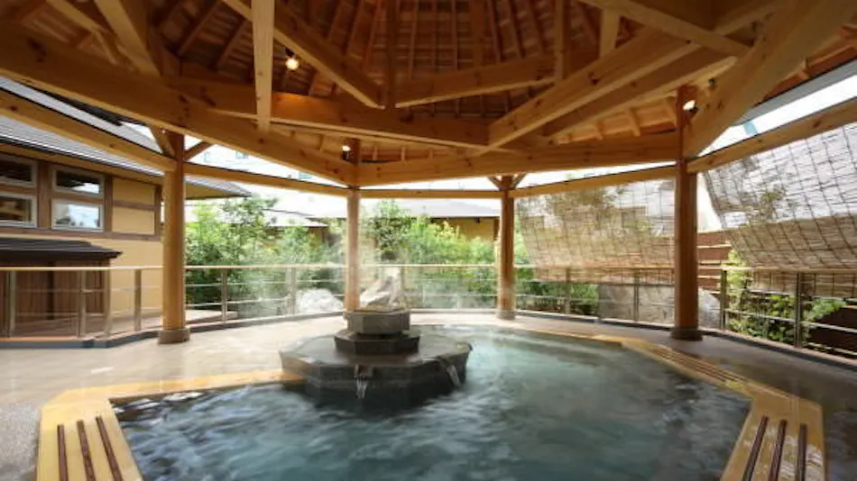 Morioka Tsunagi Onsen Hotel Shion