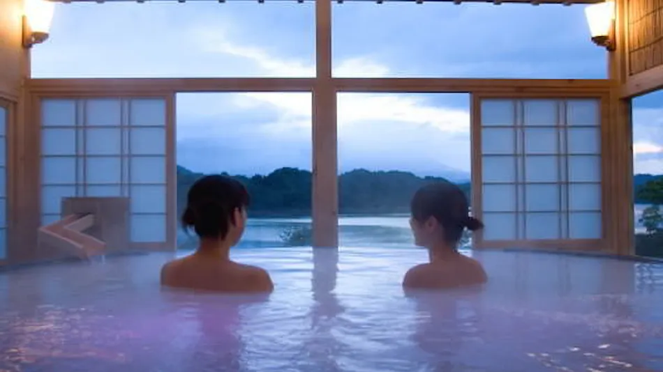 Morioka Tsunagi Onsen Hotel Shion