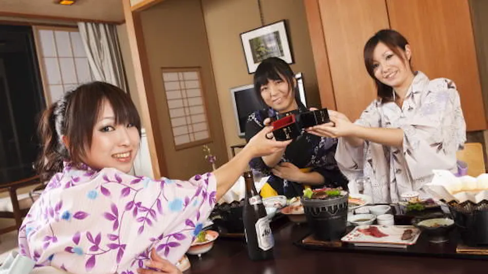 Morioka Tsunagi Onsen Hotel Shion