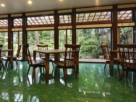 村杉温泉 風雅の宿 長生館 1枚目