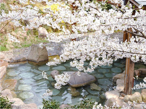 風雅の宿　長生館