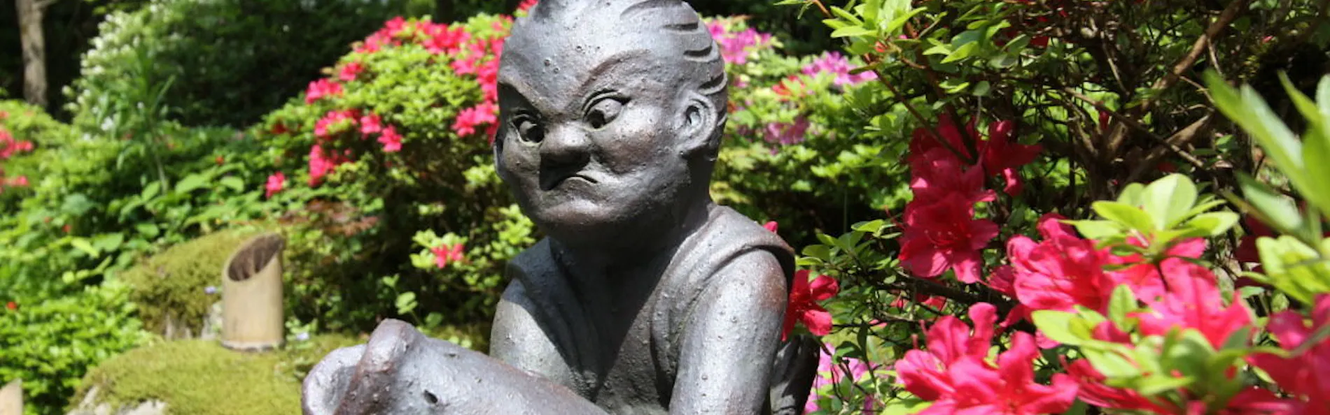 風雅の宿 長生館