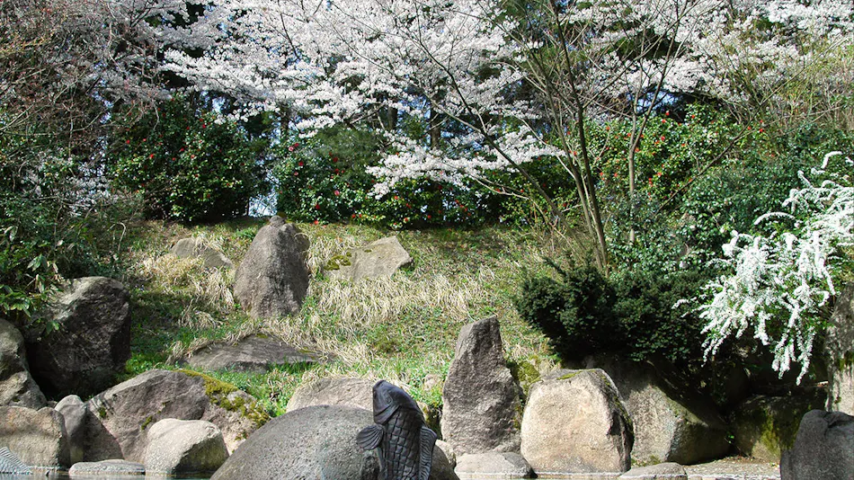 Fuga no Yado Chouseikan