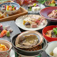 ตัวอย่างอาหารในแผนปริมาณน้อยแต่อร่อย