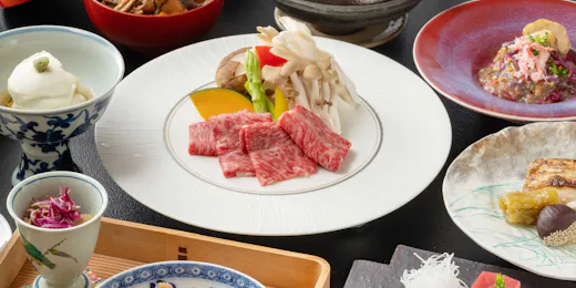 風雅の宿 長生館