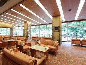 村杉温泉 風雅の宿 長生館