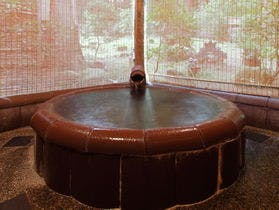 村杉温泉 風雅の宿 長生館