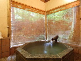 村杉温泉 風雅の宿 長生館