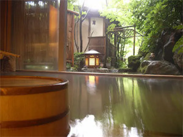 豊後水道のトラフグのお造りと唐揚げを付きの会席プラン
