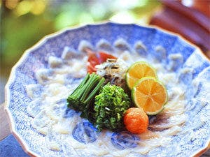 てっさ（イメージ）