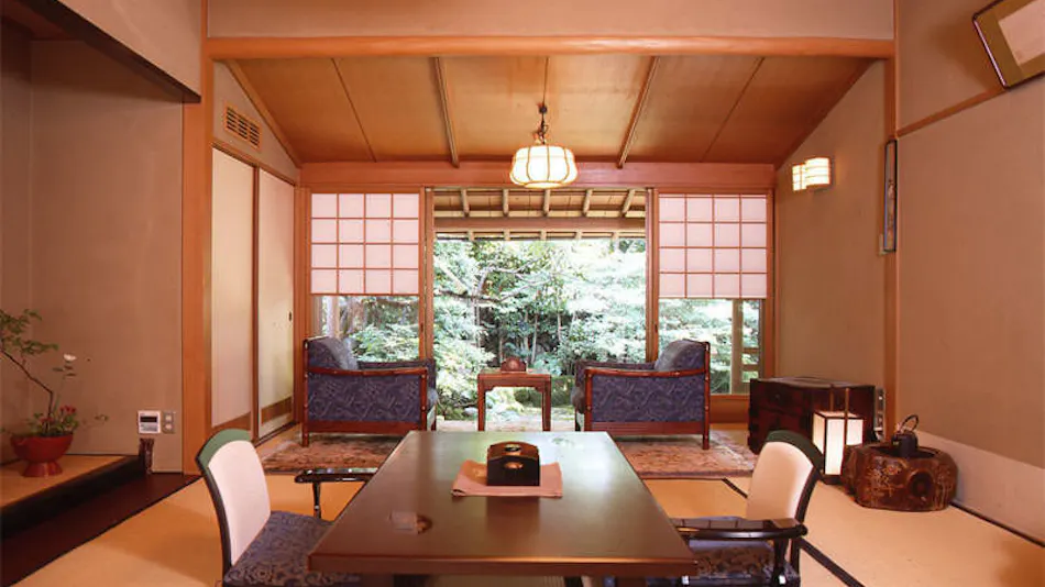 Kappo Ryokan Momiya
