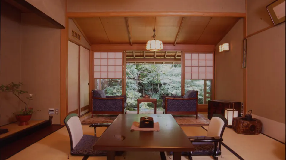 Kappo Ryokan Momiya