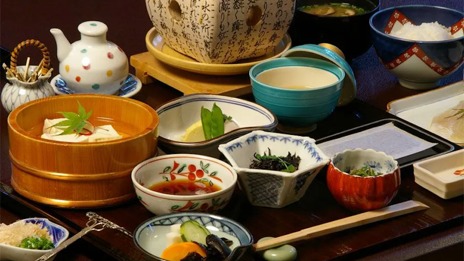 Kappo Ryokan Momiya