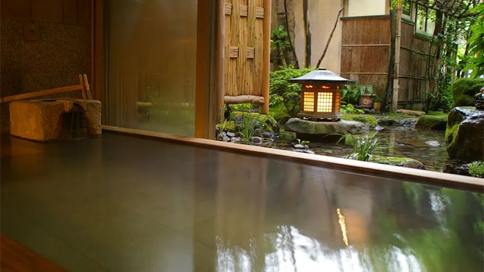 Kappo Ryokan Momiya