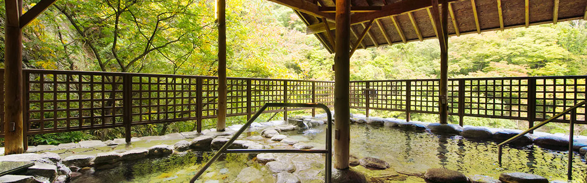 大川荘