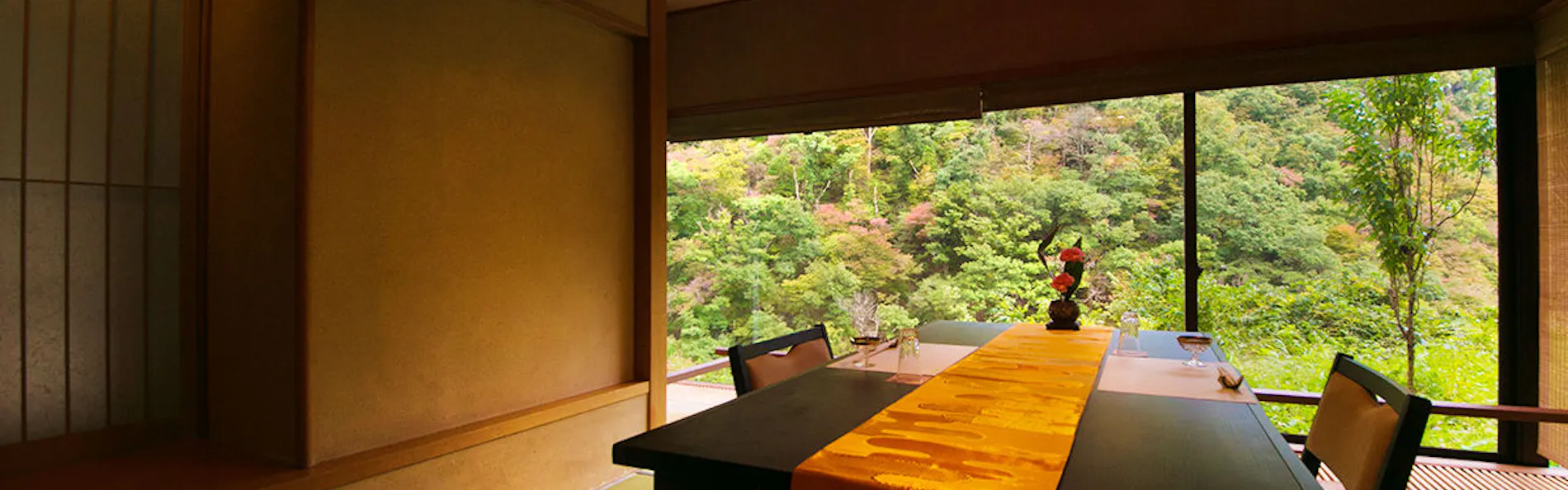 大川荘