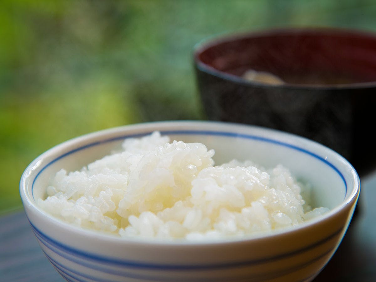 大川荘