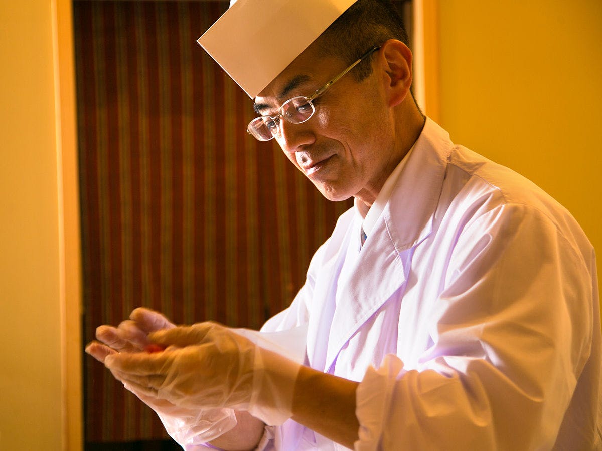 大川荘