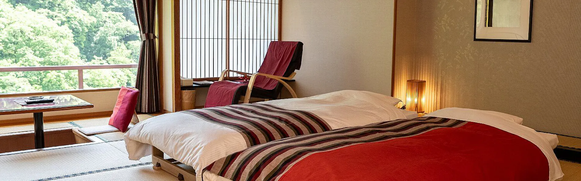 大川荘