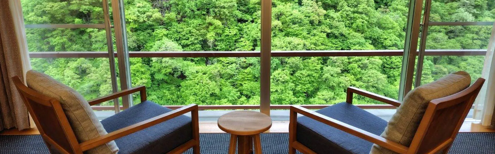大川荘