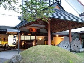 大川荘