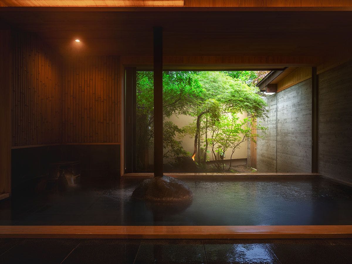 天童荘