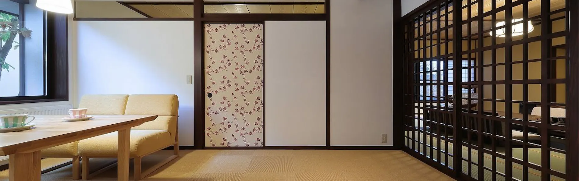 天童荘