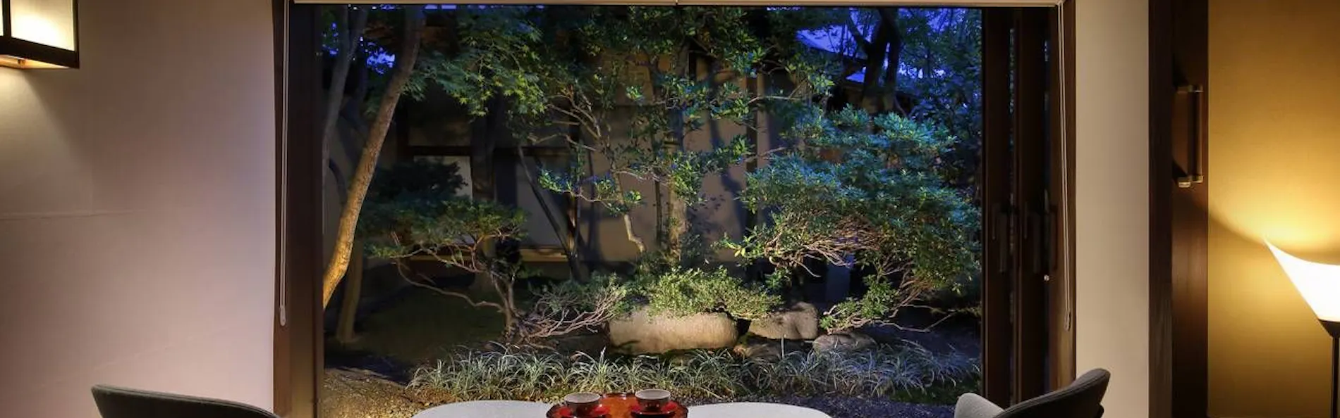 天童荘