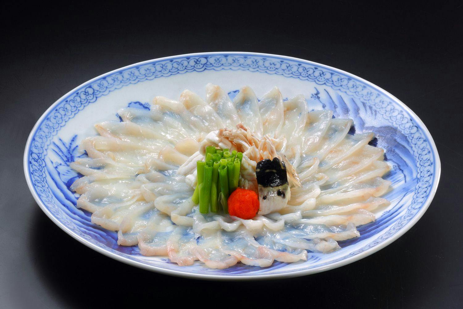 天童荘