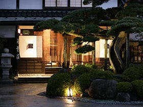 天童荘