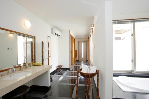 Branches Villa Yamabare の空室状況を確認する 宿泊予約は 一休 Com