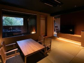 WA 亭 風こみち image