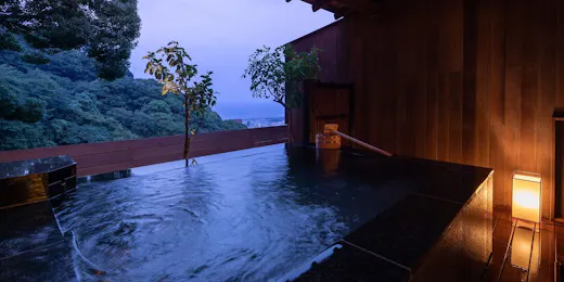 WA亭 風こみち