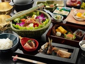 WA亭 風こみち image