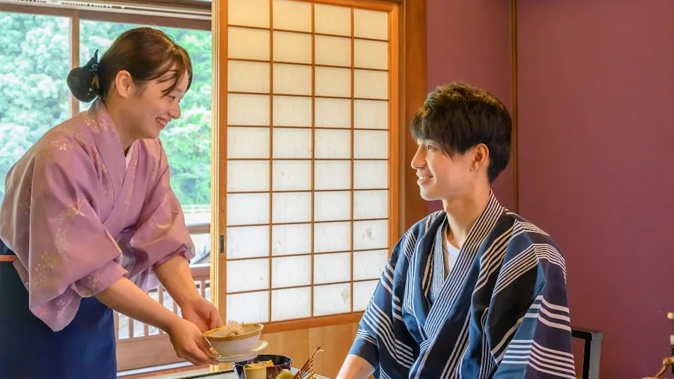 Ryokan Ohashi